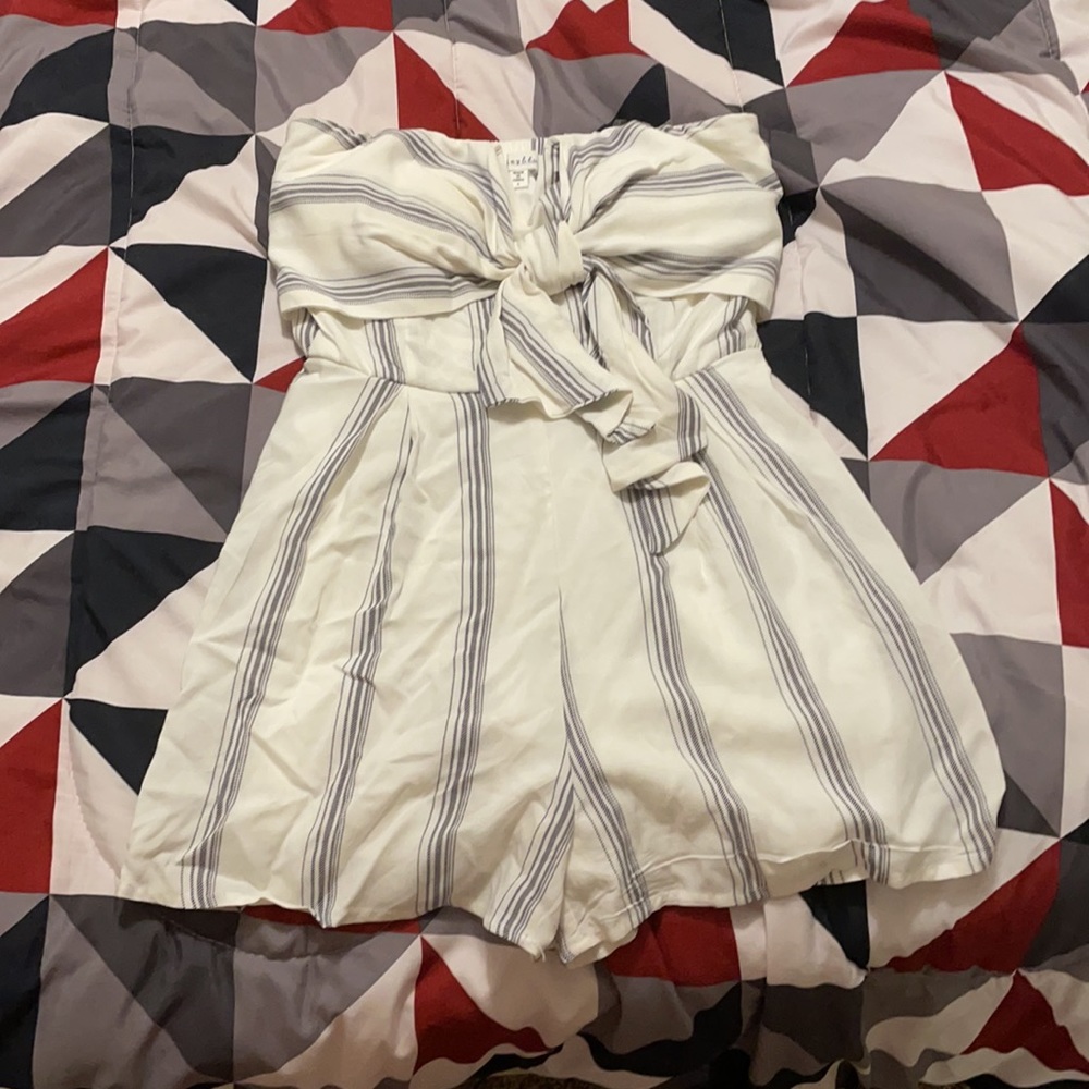 Super cute romper